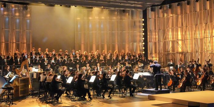 Concert symphonique - Orchestre National Montpellier Occitanie