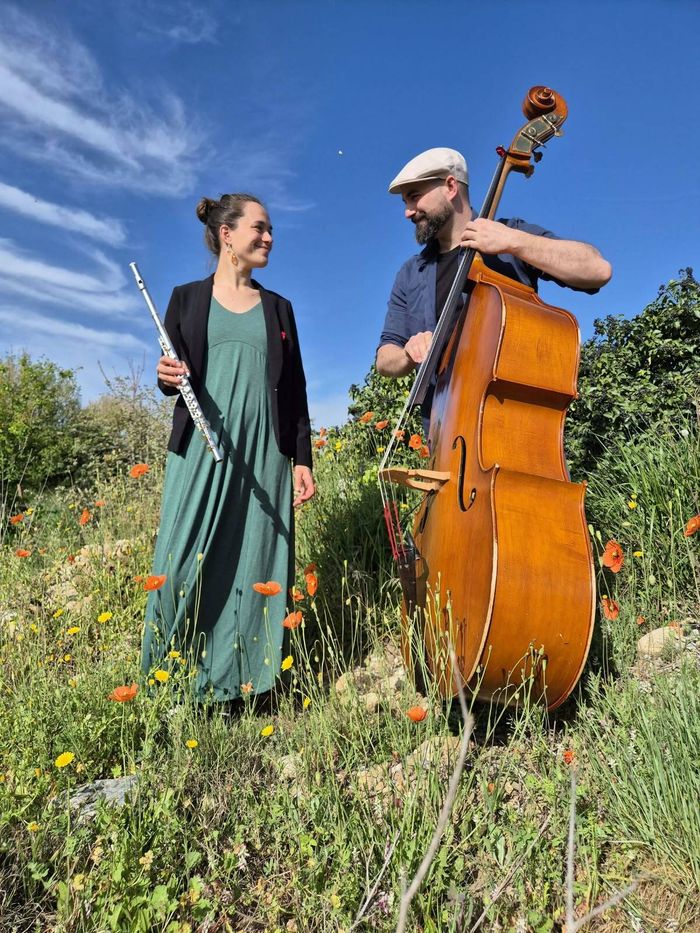 Les concerts du jeudi de la Fabrica Vélo, c'est la culture accessible à tous.tes en milieu rural ! Boissons sans alcool et bières artisanales faites maison, restauration sur place maison. PAF 3€