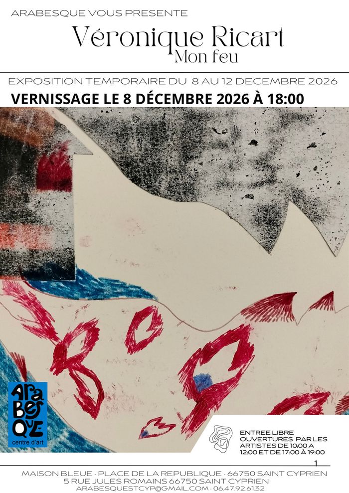 Une invitation à découvrir une peinture instinctive et vibrante, où chaque geste devient une trace de l’intime.
