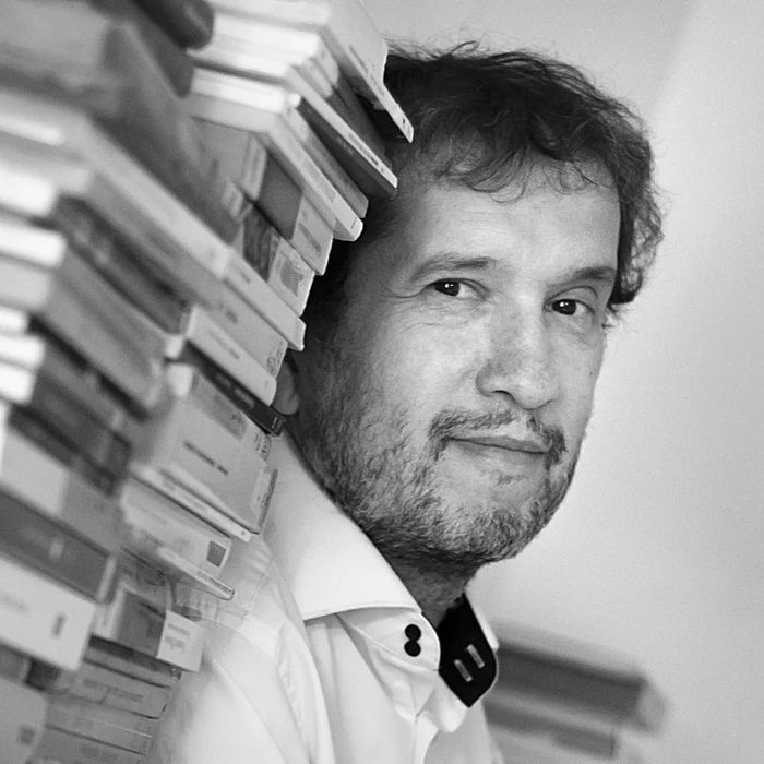Club de lecture : Joan Lluis-Lluis, auteur invité