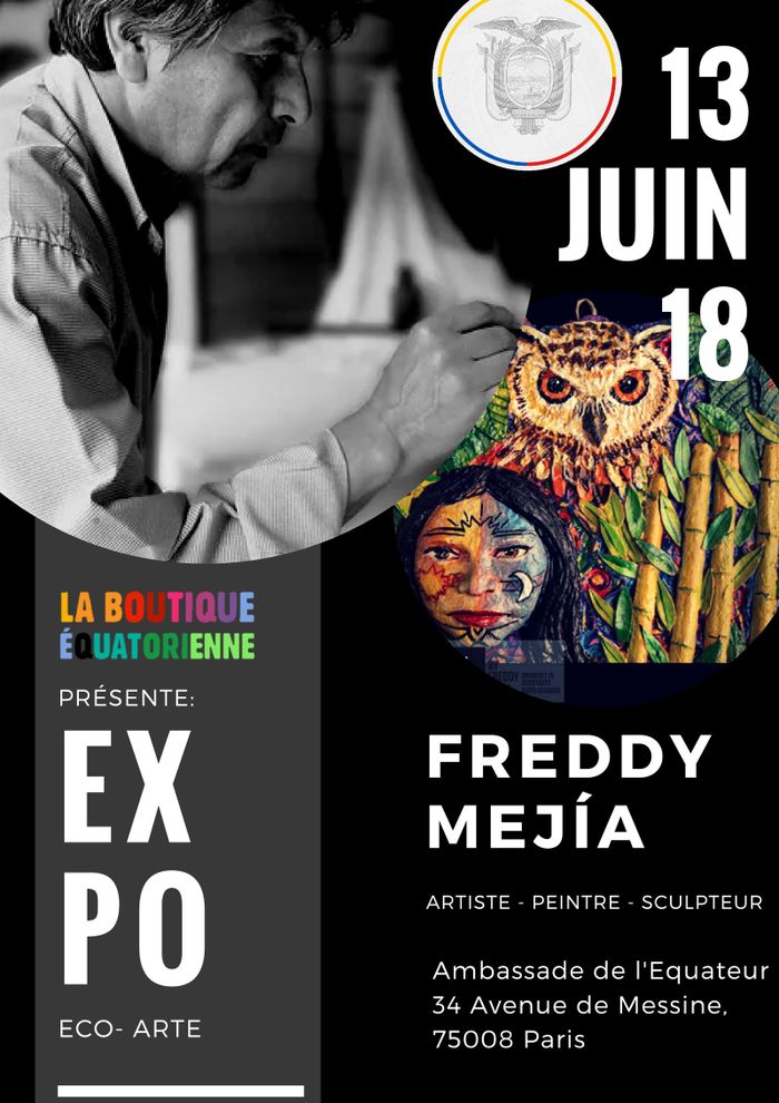 de Freddy Mejía