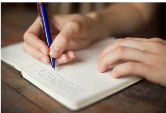Atelier d'écriture par Les Amis de la Médiathèque