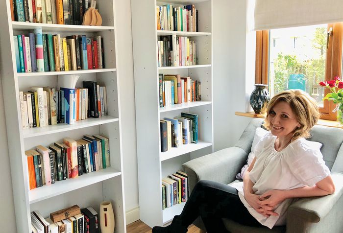 Anne Griffin nous parlera ce soir de son premier roman When All is Said empreint de pudeur et de grâce.