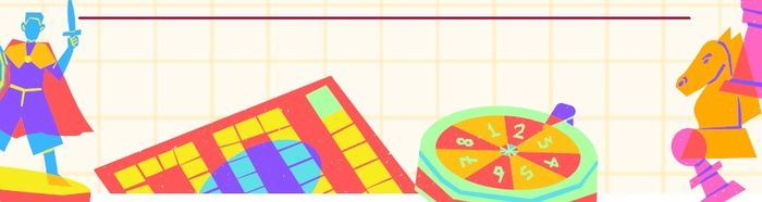 Jeux de société, de cartes, parties d'échecs : venez partager un moment convivial à la bibliothèque !
