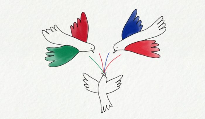 Le bilinguisme suscite de nombreuses interrogations et la table ronde tient à les poser, ici, à Paris, à propos du hongrois, langue maternelle et du français, langue acquise.