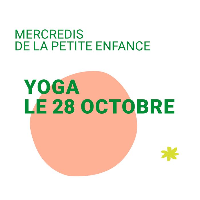 Les mercredis de la petite enfance vous offrent diverses activités pour les enfants sur la commune.
