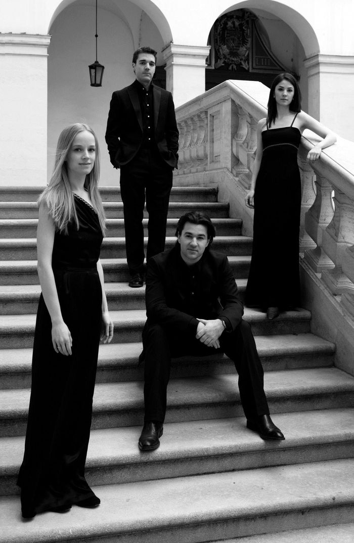 Haydn - Schubert