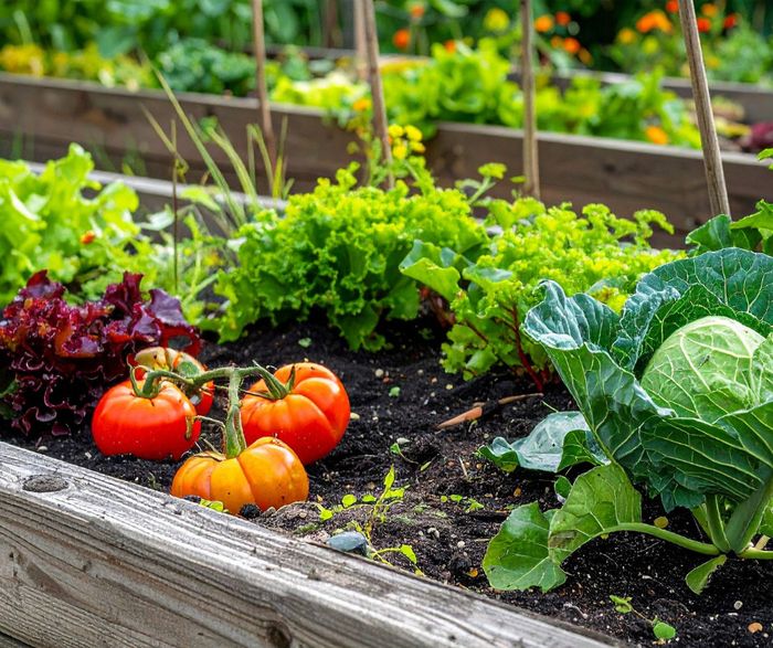Participez à la conférence : le sol en permaculture Cycle « Jardiner avec la Nature » animé par Hugues Trachet, maraîcher bio et découvrez les ressources essentielles d'un jardin fonctionnel