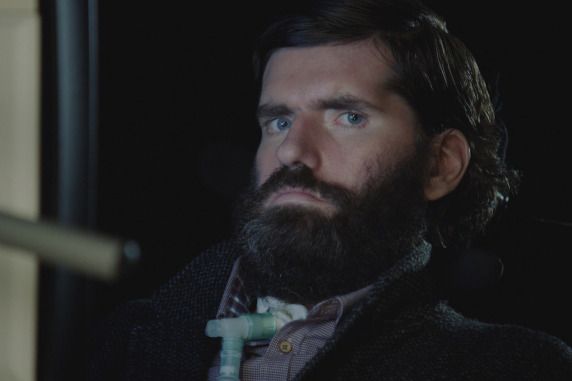 Ce documentaire retrace l'incroyable victoire sur l’adversité du cinéaste Simon Fitzmaurice.