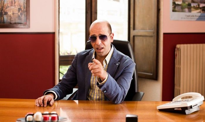 CINÉMA / PROJECTION / RENCONTRE
