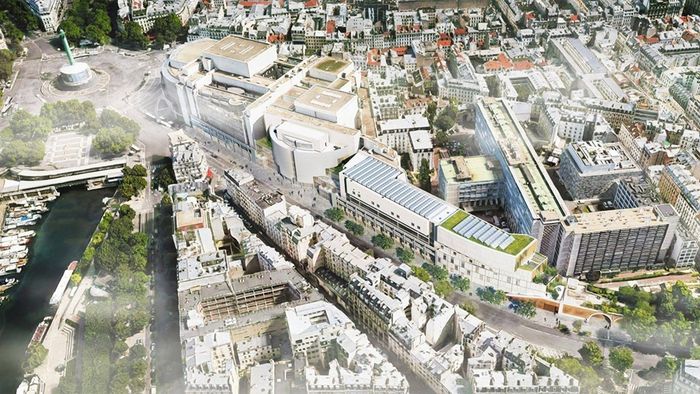 3 et 4 juin : Architecture durable - échanges franco-danois