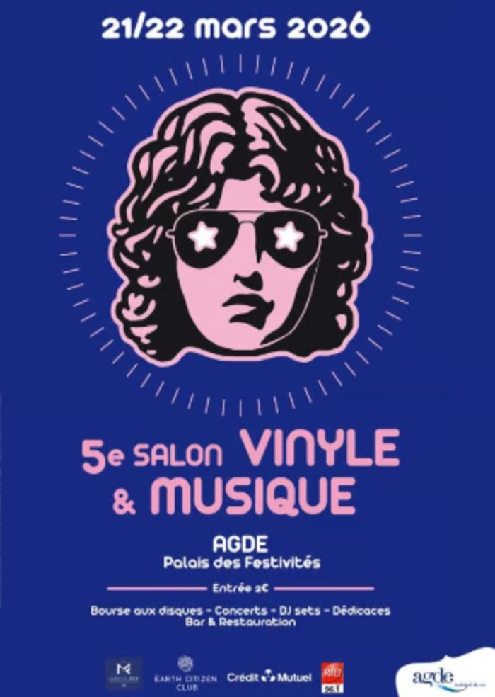 Fort du succès rencontré lors des éditions précédentes, cet événement incontournable célèbre la passion du vinyle et de la musique sous toutes ses formes.