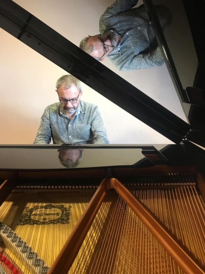 Dimanche 5 avril 2026 à 10h30, à la Ferme d'en Haut