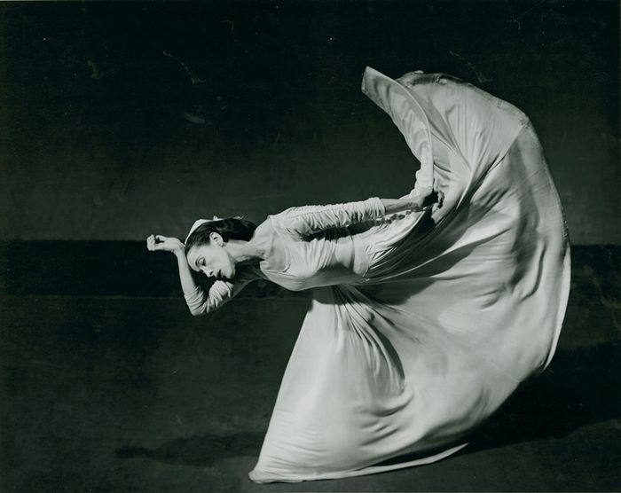 Prof. Victoria Philips examines Graham’s enduring influence as a female ambassador who performed American freedoms with modernism in dance on the global Cold War stage.
