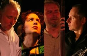 Le Quartet du saxophoniste luxembourgeois Roby Glod allie musique de chambre improvisée, jazz et composition contemporaine. Rendez-vous pour une déferlante de jazz !