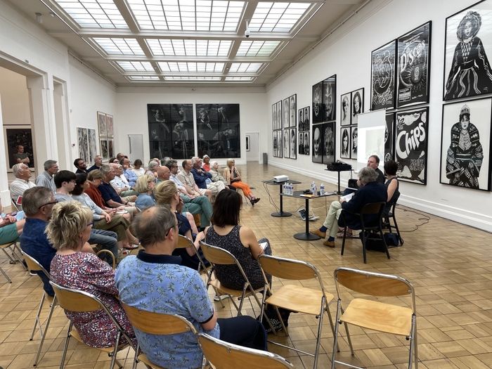 Conférence