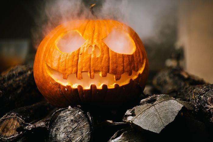 Cinéma Spécial Halloween "Le Loup-garou de Londres"