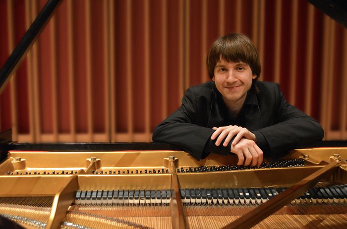 les oeuvres de Liszt, Debussy, Bartók, Ravel