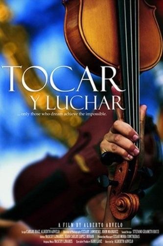 Dans le cadre de la Semaine de l'Amérique Latine et des Caraïbes, aura lieu la projection du film documentaire Tocar y luchar, du réalisateur Alberto Arvelo.