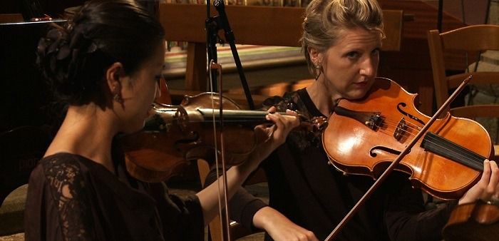 Dans le cadre de la Semaine des cinémas étrangers « Cinéma La La »