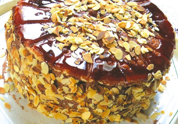 Marché