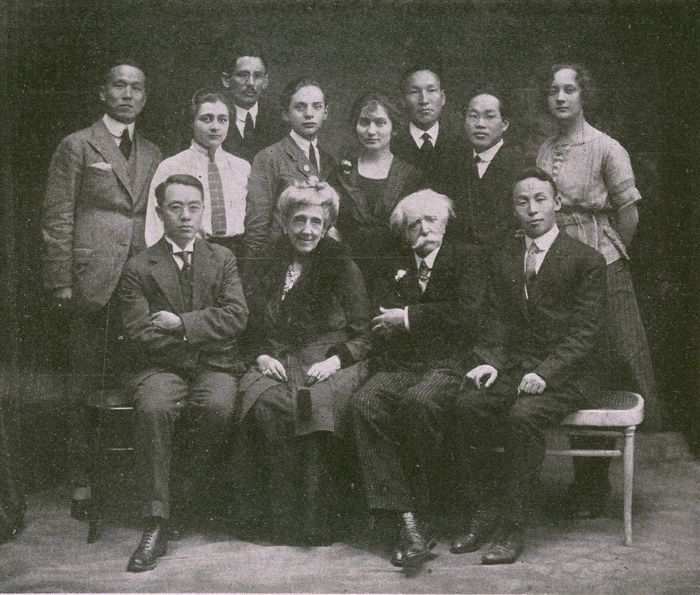 Centre Culturel Coréen organise une exposition relatant les principaux événements et protagonistes de la période mouvementée en 1919.