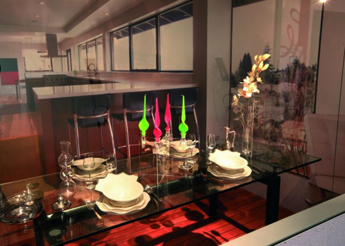 La classe, l’œuvre !