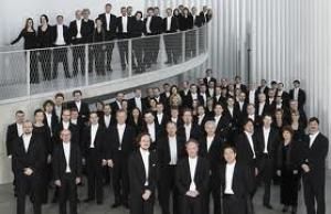 Direction : Emmanuel Krivine
Piano : Alexandre Tharaud (Paris) / Louis Lortie (Grenoble)
