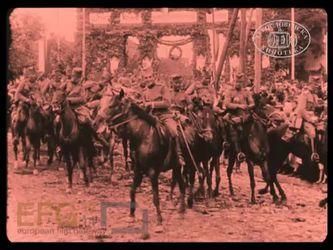 Projection des films documentaires de la Cinémathèque yougoslave