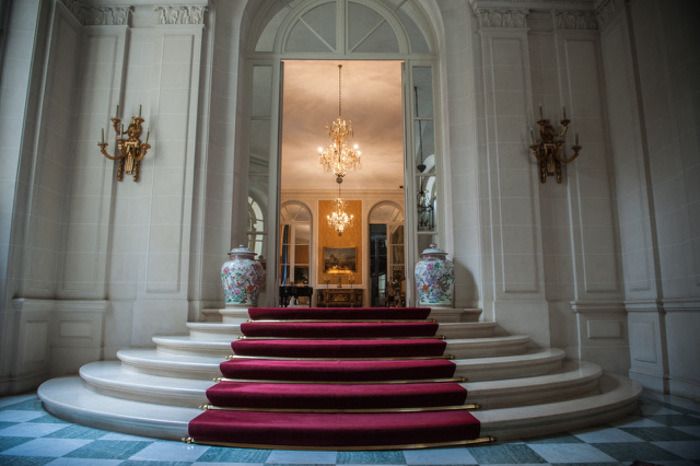 Ouverture exceptionnelle de l’Hôtel de Levy, résidence des Ambassadeurs du Portugal en France