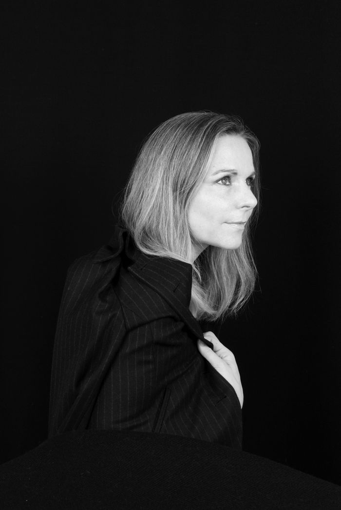 Rencontre avec l'écrivaine Camille Laurens