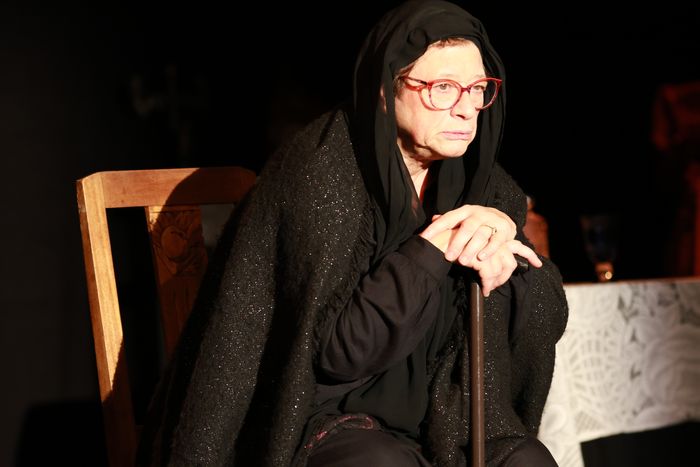 Samedi 19 et dimanche 20 septembre, Les Transarciens/Trans'Arts proposent un seul en scène avec des textes de Henri Michaux et poème d'Emile Verhaeren "La ville".