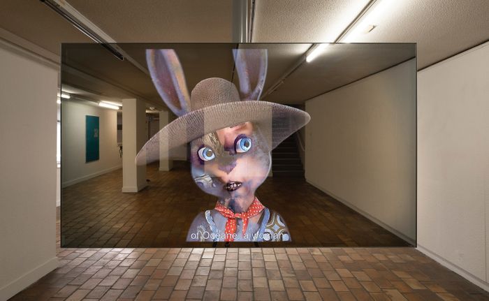 Manifeste pour une création visuelle actuelle- 15 artistes lauréats du Prix Médiatine