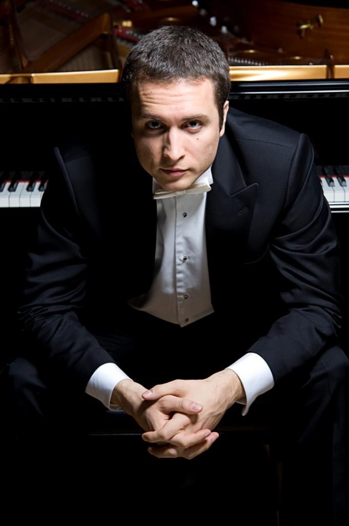 Concert de Neven Šobajić