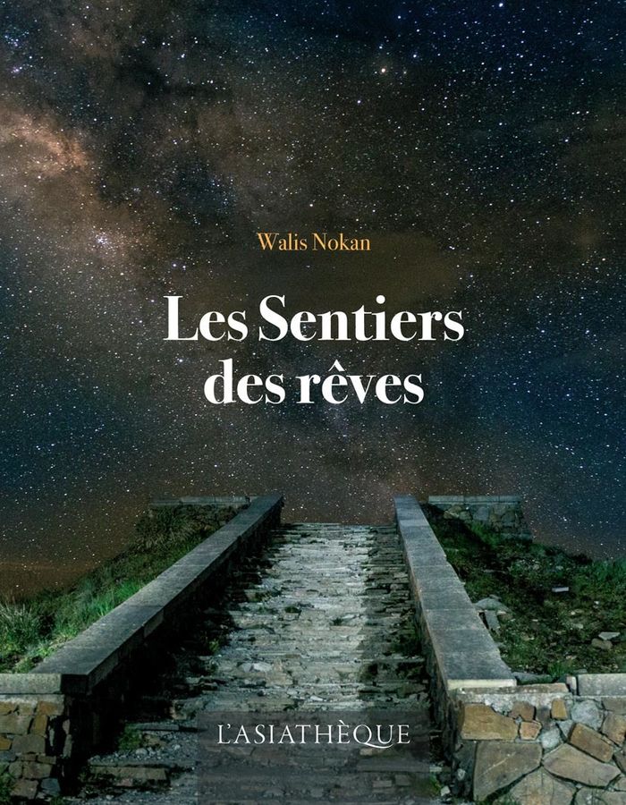 Recueil de très courtes nouvelles et composé de près de deux cents histoires, cet ouvrage entraîne le lecteur dans un voyage poétique et onirique à travers la galaxie de l’imagination de l’auteur.
