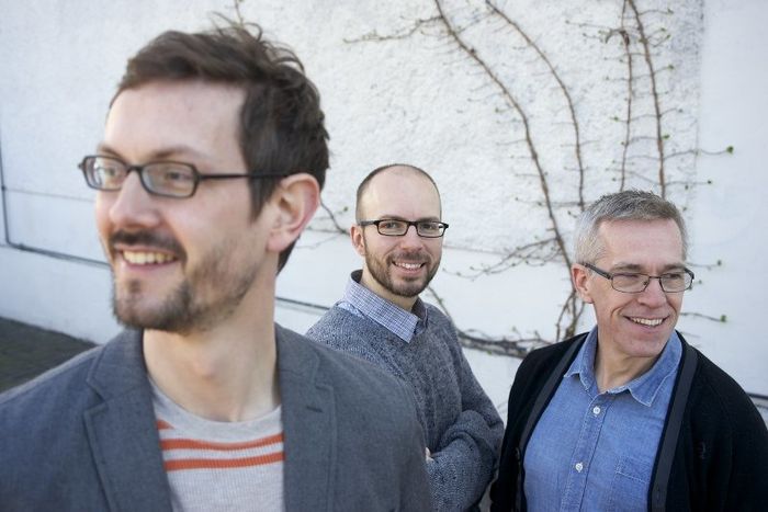 Le Goethe-Institut de Paris vous invite au premier concert, depuis la rentrée, de la série JazzinGoethe qui présente régulièrement les meilleurs talents du jazz allemand.
