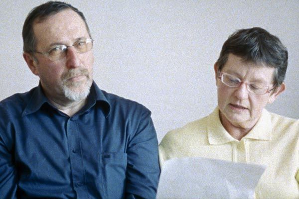Film français d'Olivier Meyrou (2005)
