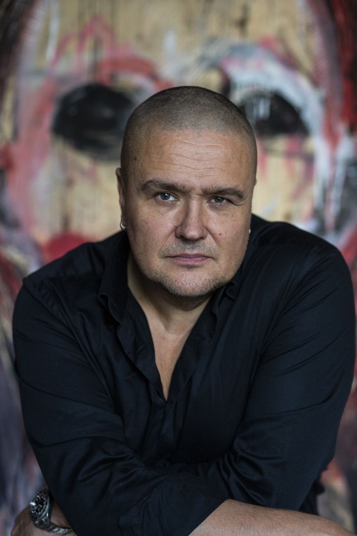 Du 7 mars au 9 mai 2026, l'Institut finlandais présente Fragments, une exposition inédite de l'artiste et sculpteur Tommi Toija.