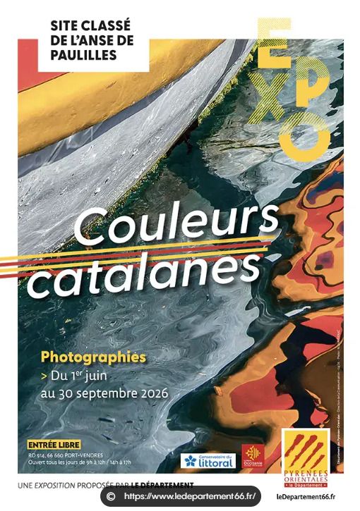 Couleurs catalanes - Photographies