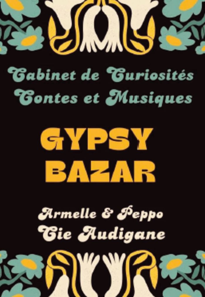 Sur un air d’accordéon, ces deux voyageurs vous invitent à écouter leurs histoires.