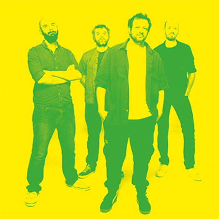 Festival Jazzèbre - Iaross