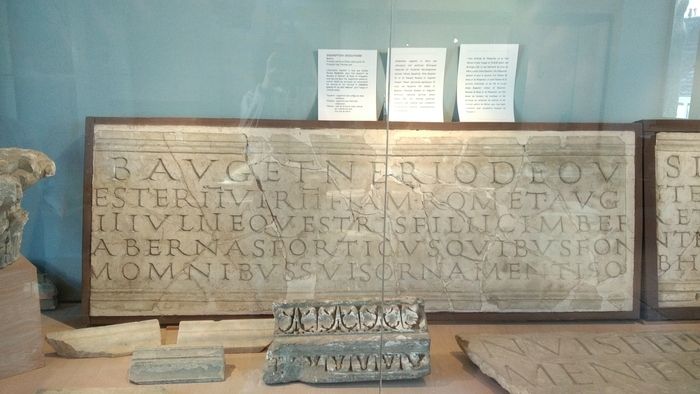 La classe, l’œuvre !