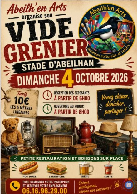 En extérieur - Restauration • Buvette • Parking • Toilettes