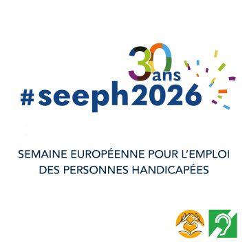 Dans le cadre la Semaine Européenne pour l’Emploi des Personnes Handicapées, une soirée sensible et bilingue autour de la rencontre, de la transmission et de la poésie du geste.