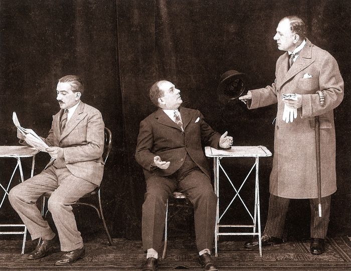 Table ronde