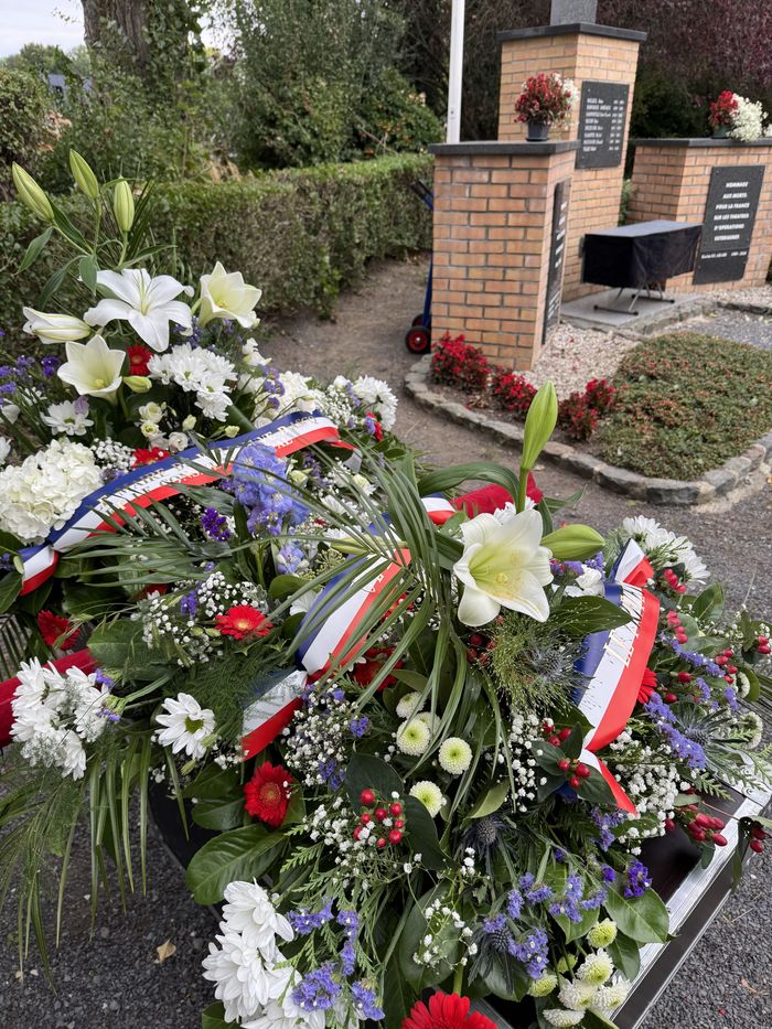 À l'occasion de la Journée nationale d'hommage aux Harkis, la Ville de Villeneuve d'Ascq vous invite à participer à une cérémonie commémorative le vendredi 25 septembre 2026 à 18h.