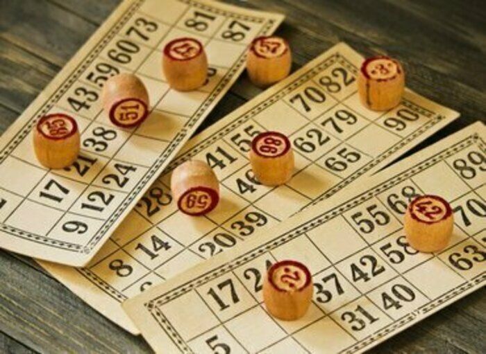 Loto organisé par la Diane de Fleury  15H00, Salles des Fêtes  Fleury d'Aude