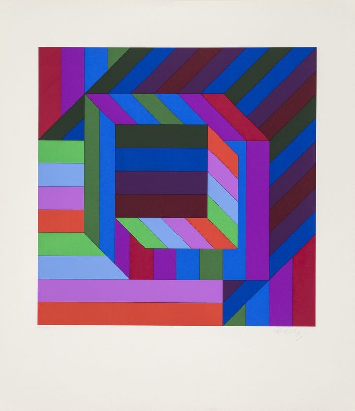 La classe, l’œuvre !