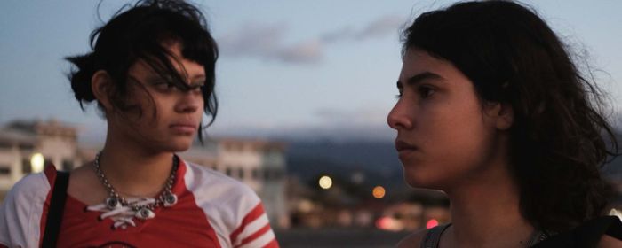 A découvrir en présence de la réalisatrice, le film «&nbsp;TON ANIMAL MATERNEL (Siempre soy tu animal materno) au Centre Wallonie-Bruxelles.