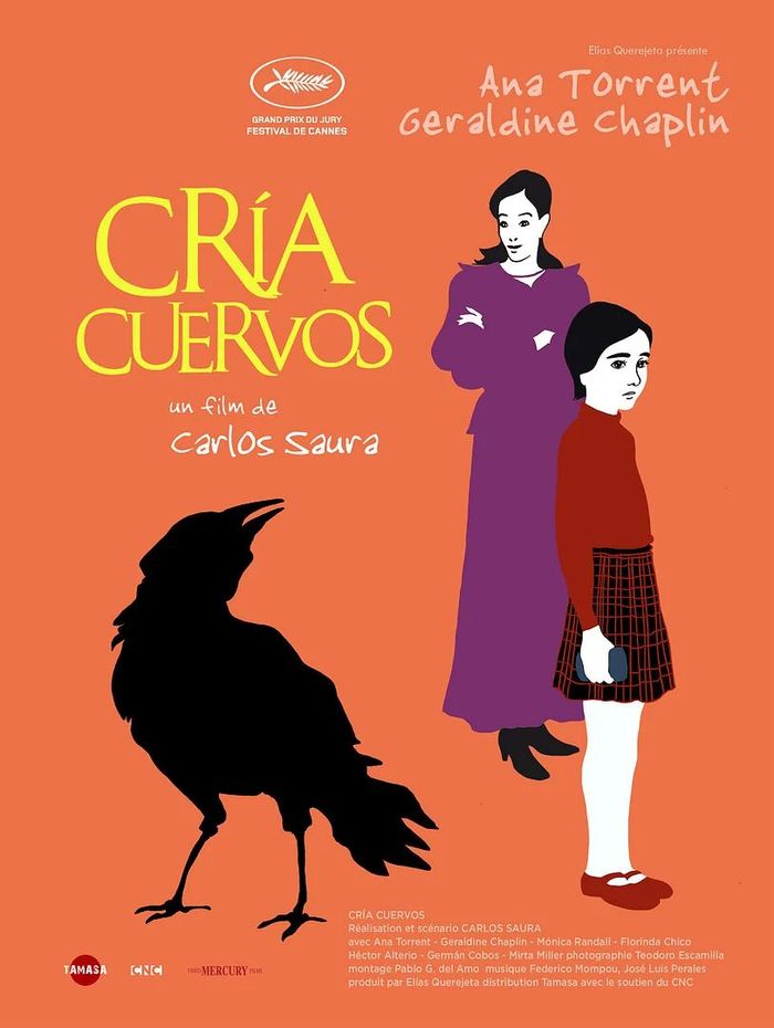 Une séance de cinéma pour se souvenir, transmettre et échanger autour d’un film lié à la mémoire et à l’Histoire.